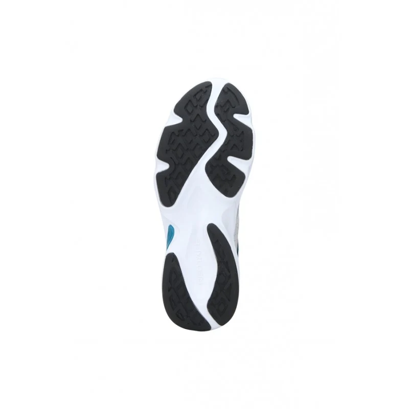 Men Blue Sneakers - Image 6