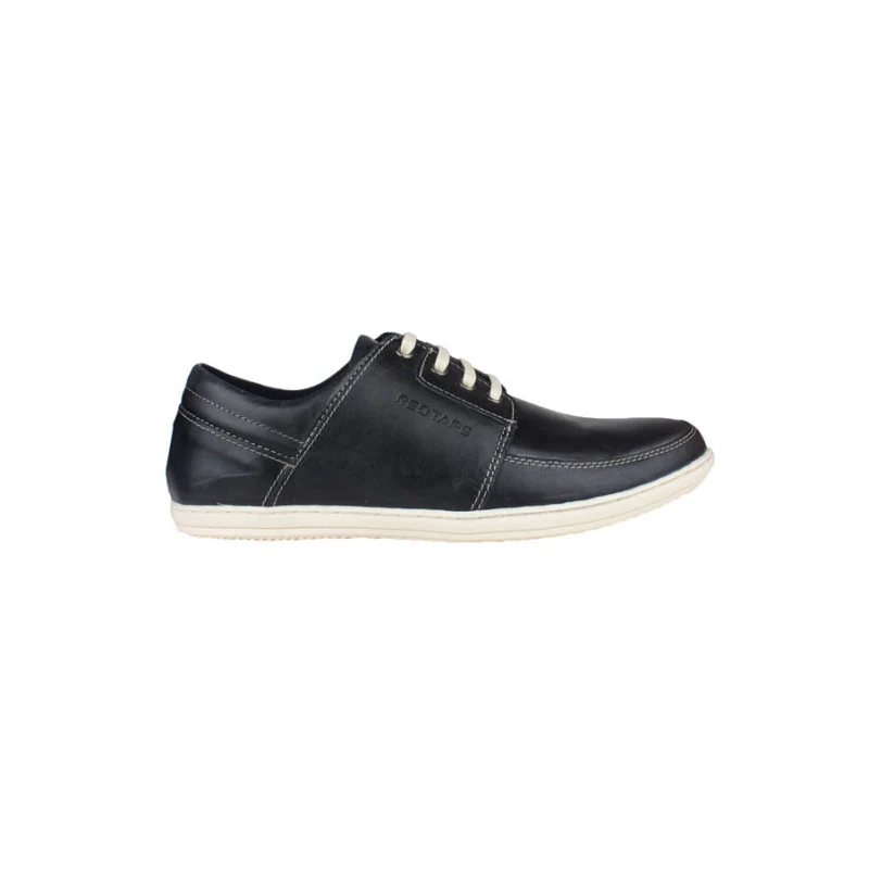 Men Blue Sneakers - Image 2