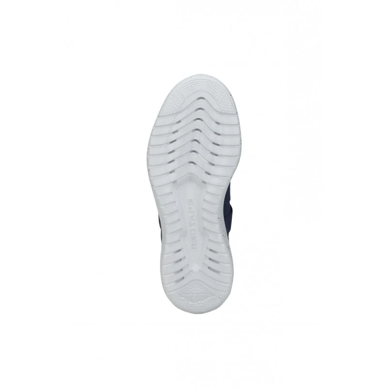 Men Blue Walking Shoes - Image 6