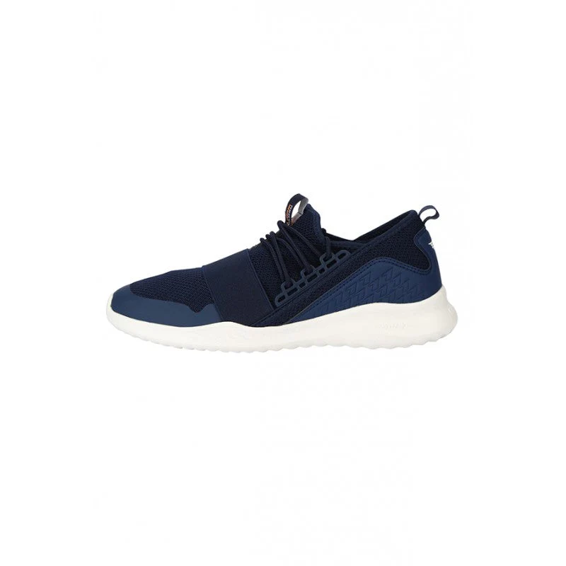 men blue walking shoes - Image 2