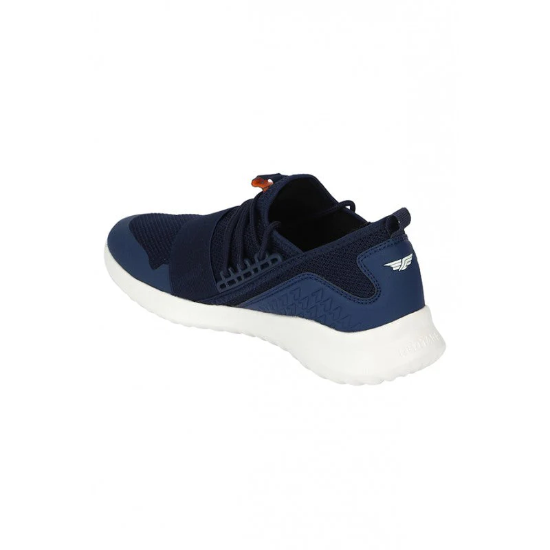 men blue walking shoes - Image 5