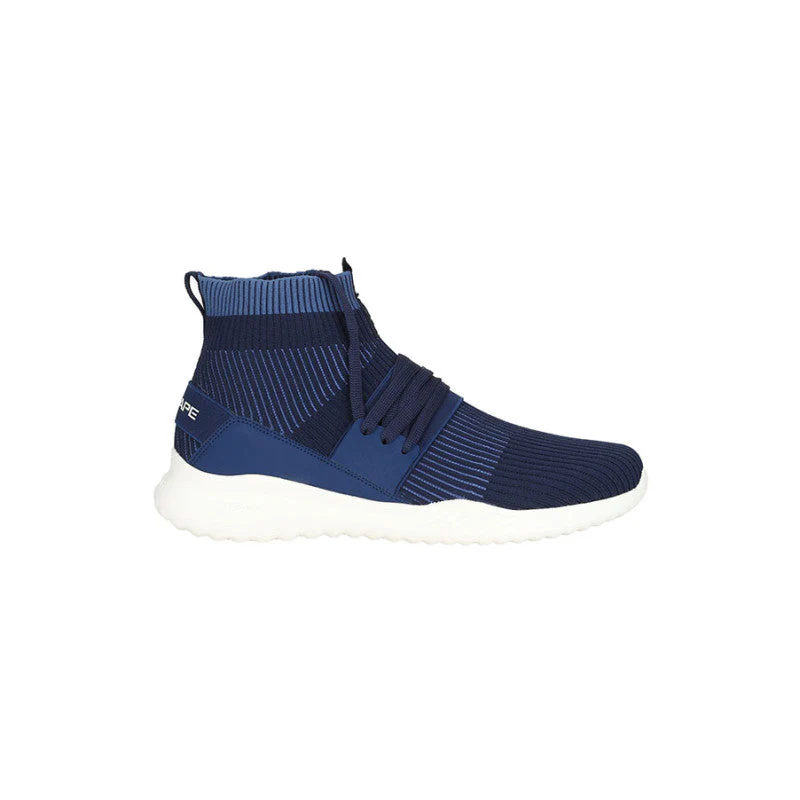 RedTape Men Blue Walking Shoes - Image 2