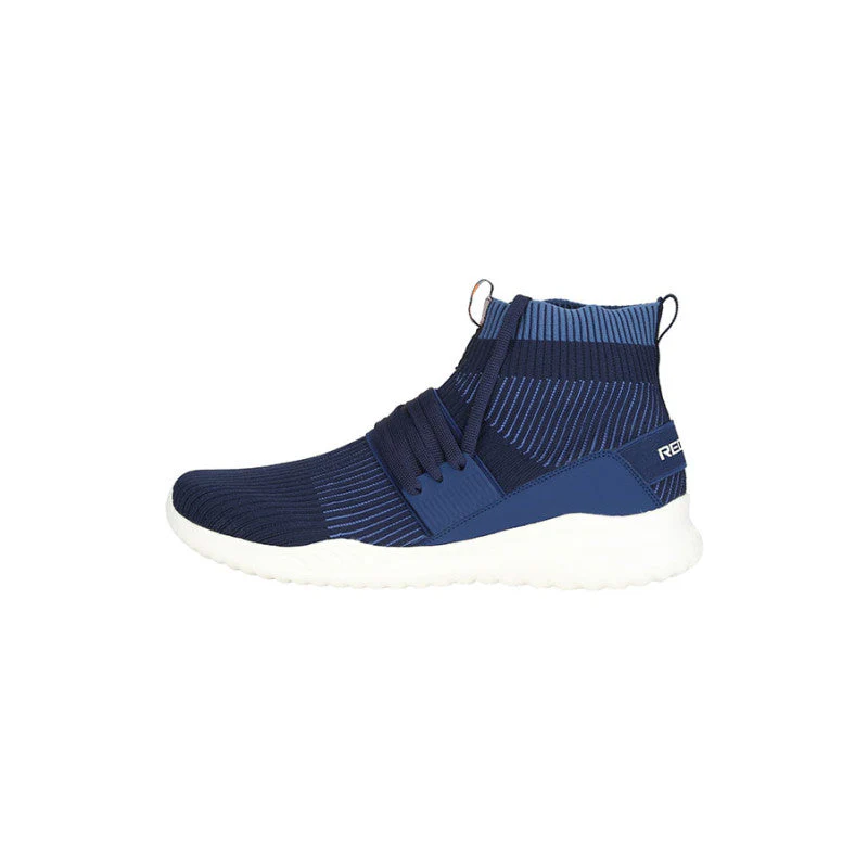 RedTape Men Blue Walking Shoes - Image 3