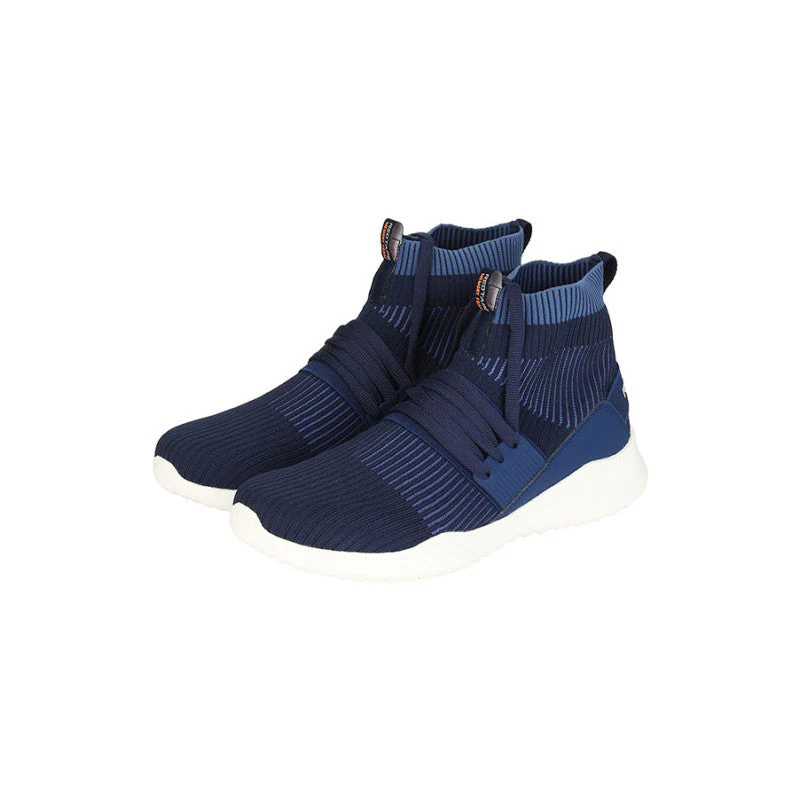 RedTape Men Blue Walking Shoes - Image 8