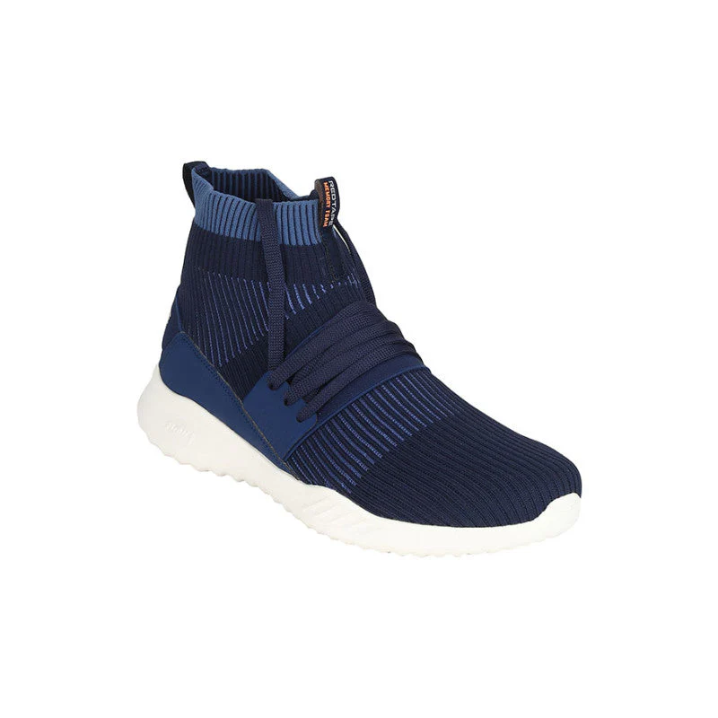 RedTape Men Blue Walking Shoes - Image 9
