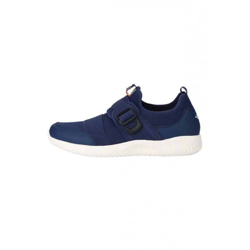 Men Blue Walking Shoes - Image 3