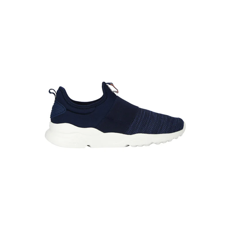 Men Blue Walking Shoes - Image 2