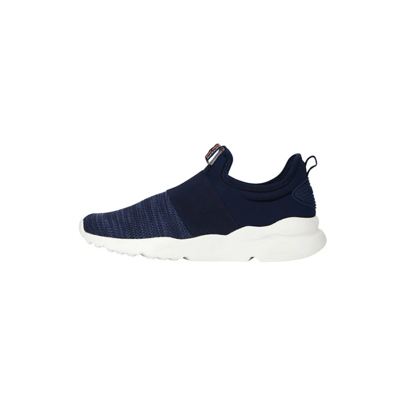 Men Blue Walking Shoes - Image 4