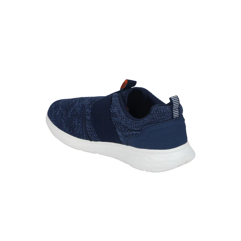 Men Blue Walking Shoes - Image 5