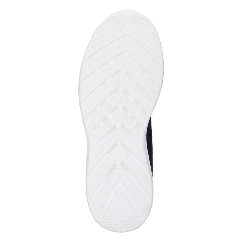 Men Blue Walking Shoes - Image 6
