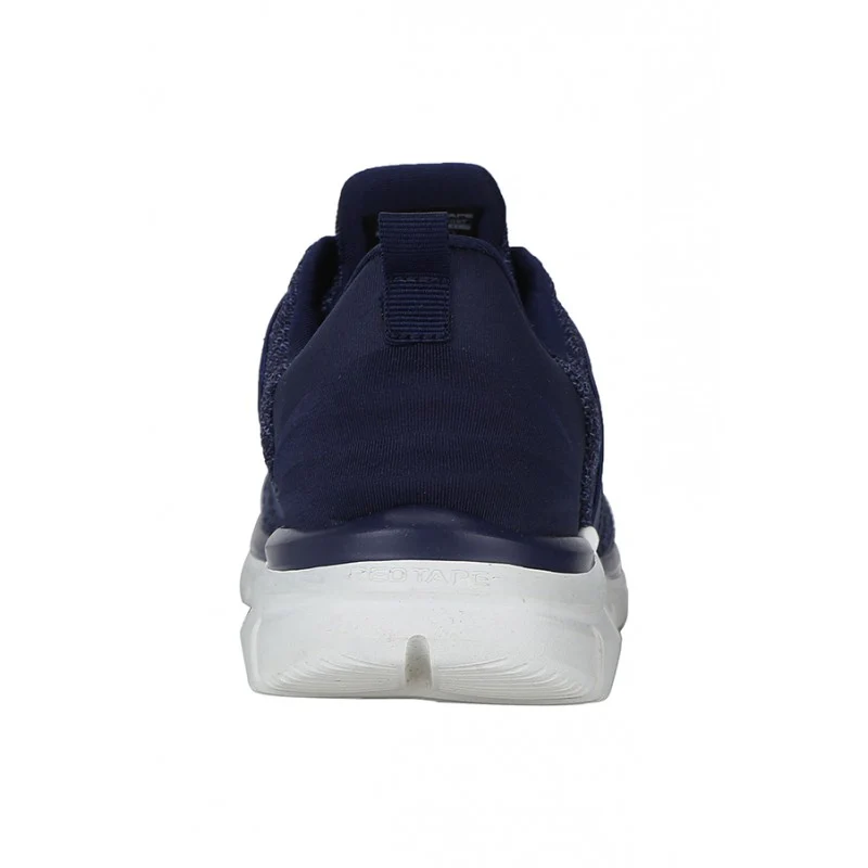 Men Blue Walking Shoes - Image 5