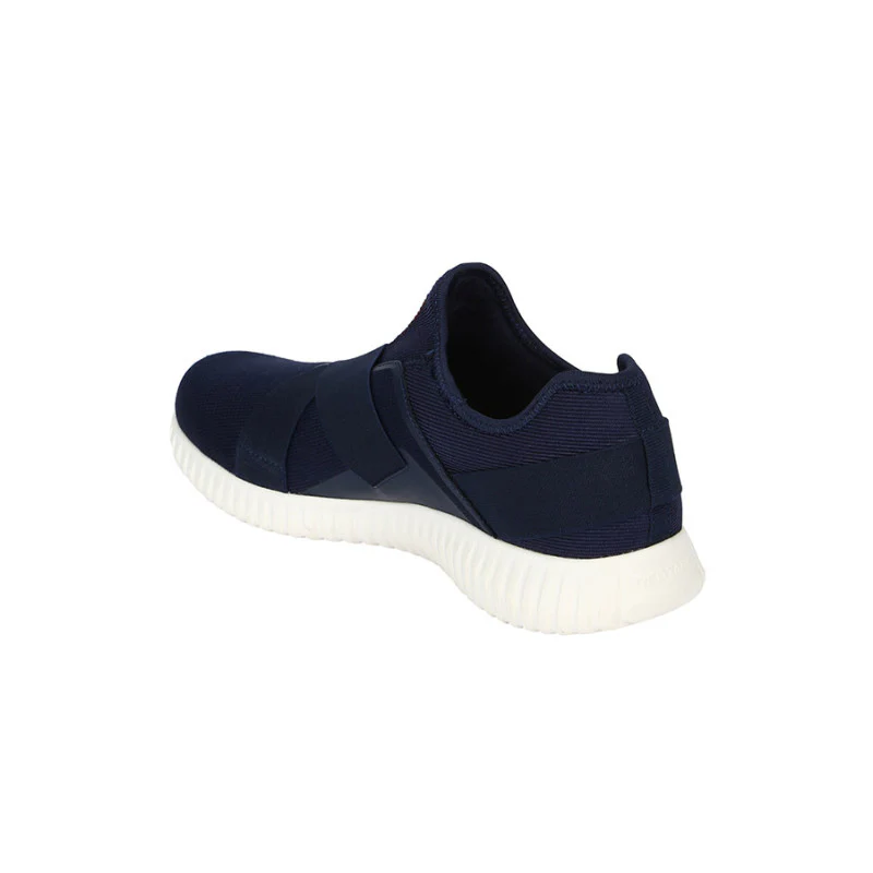 Men Blue Walking Shoes - Image 5