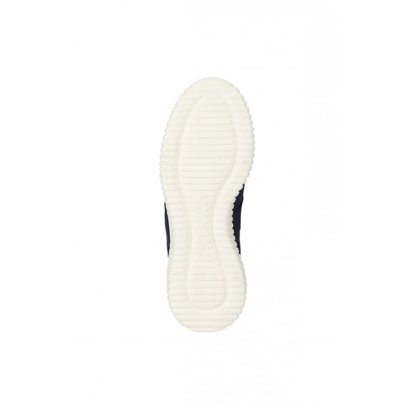 Men Blue Walking Shoes - Image 6