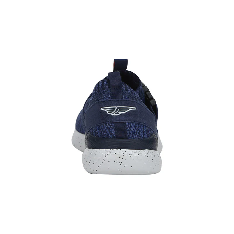Men Blue Walking Shoes - Image 6