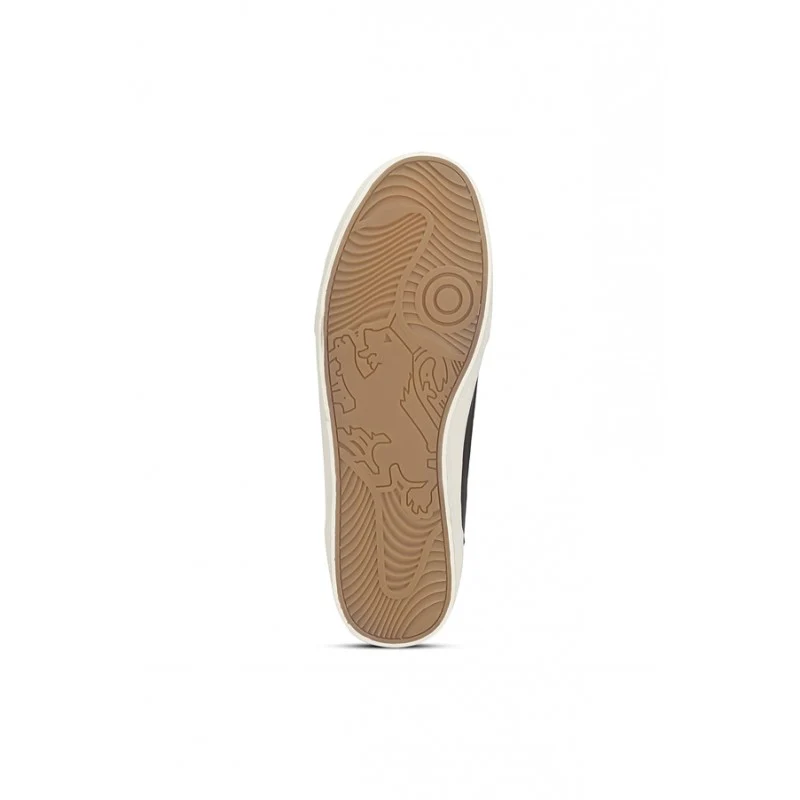 Men Brown Sneakers - Image 6