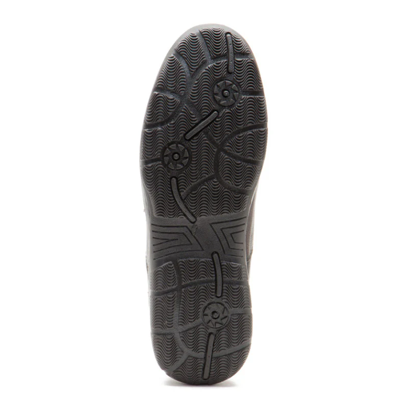 Men Brown Sneakers - Image 6