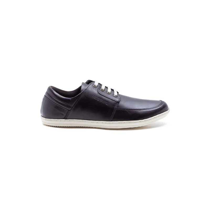 Men Brown Sneakers - Image 2
