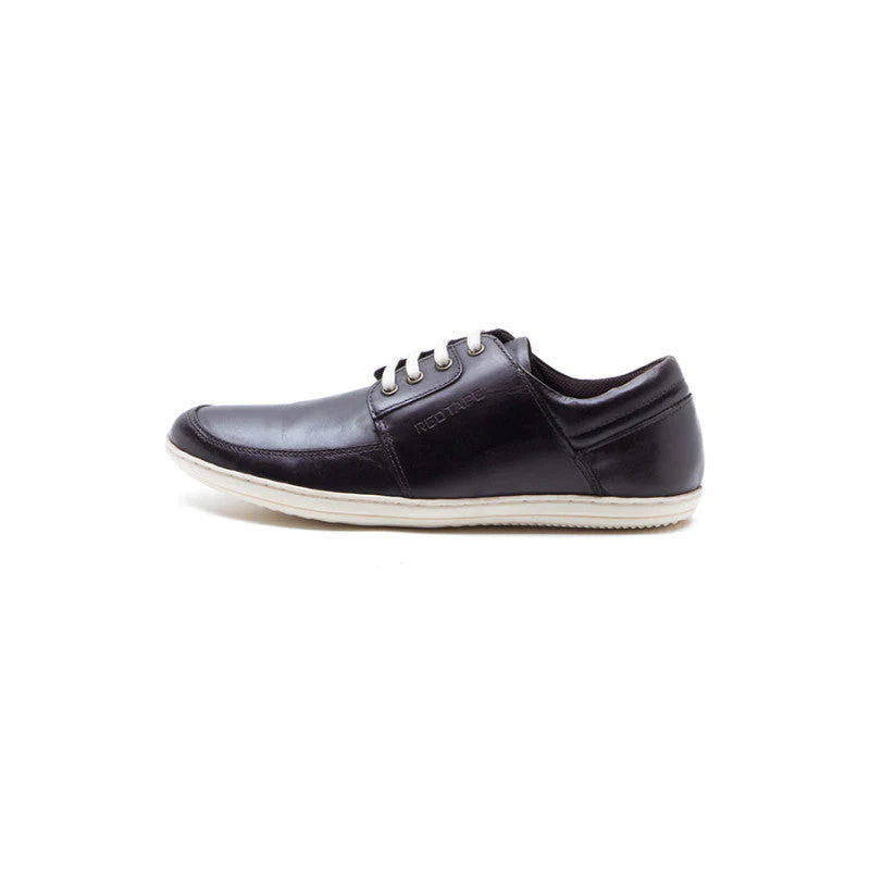 Men Brown Sneakers - Image 5