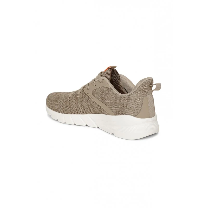 Men Brown Walking Shoes - Image 6
