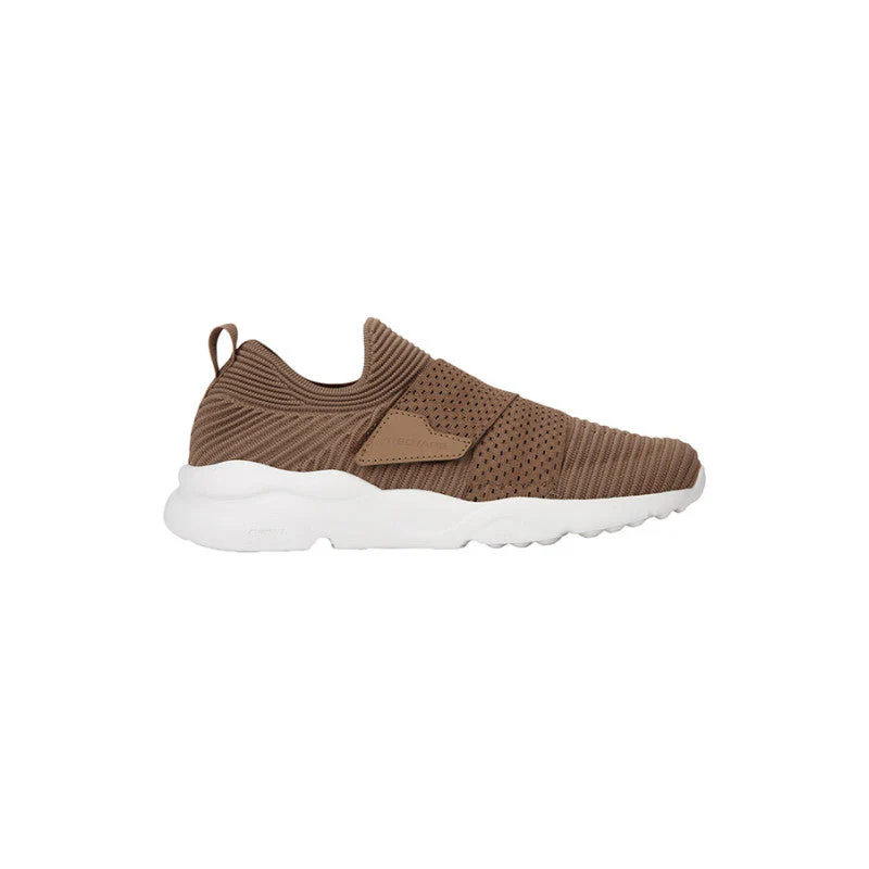 Men Camel Walking Shoes - Image 2