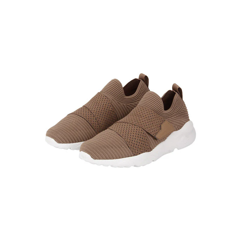 Men Camel Walking Shoes - Image 3