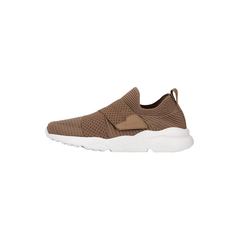 Men Camel Walking Shoes - Image 4