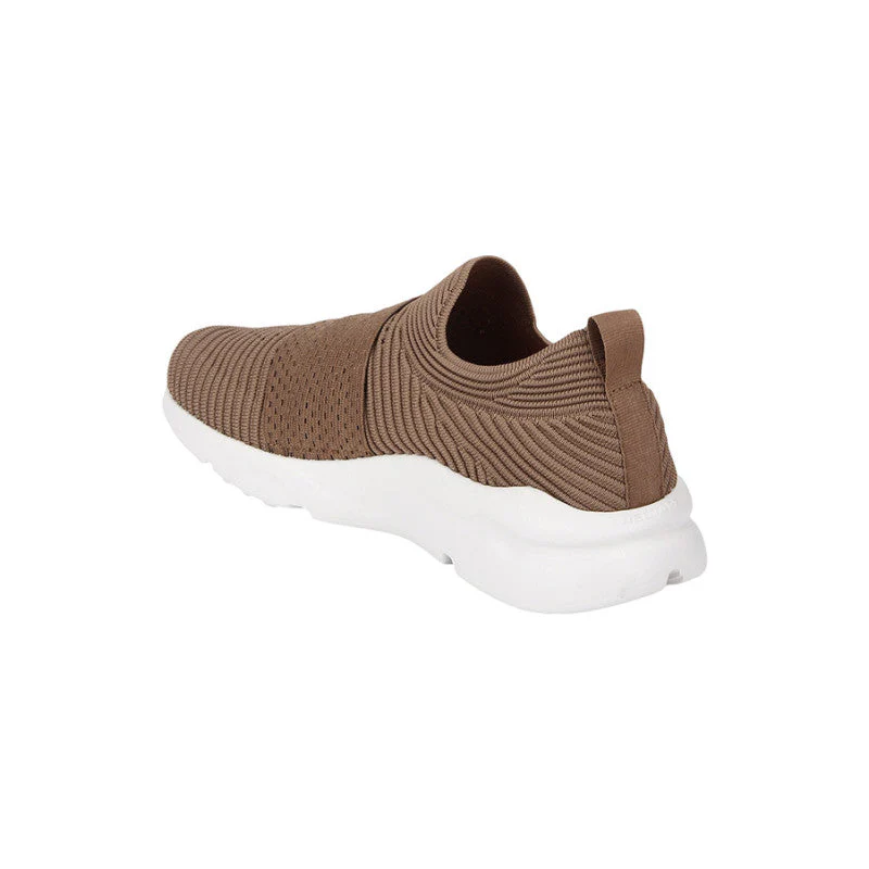 Men Camel Walking Shoes - Image 5