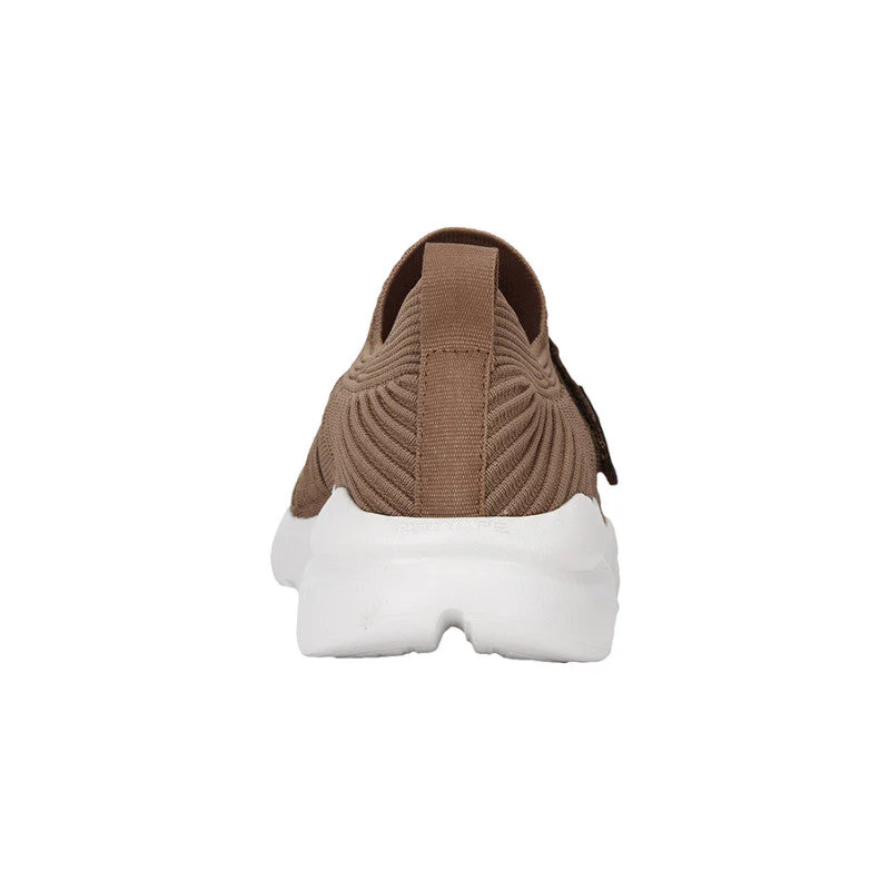 Men Camel Walking Shoes - Image 6