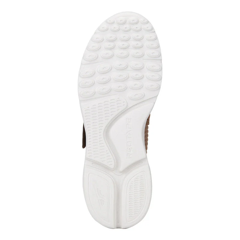 Men Camel Walking Shoes - Image 8