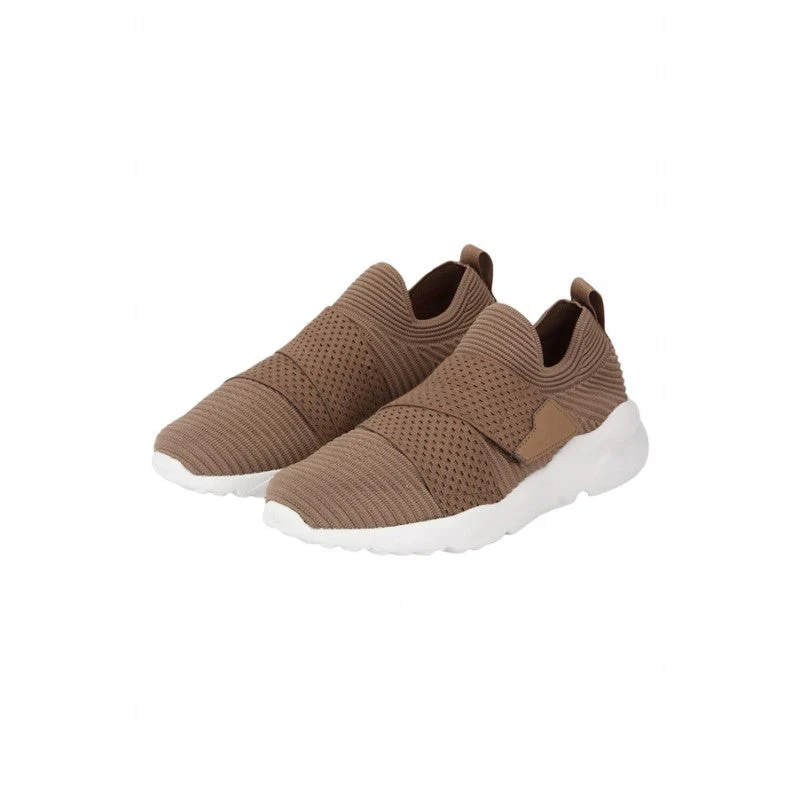 Men Camel Walking Shoes - Image 4