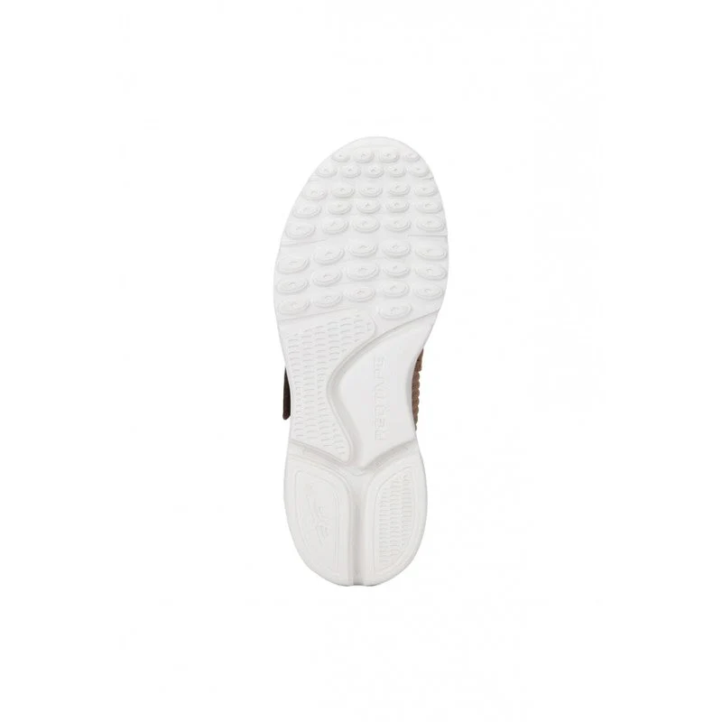 Men Camel Walking Shoes - Image 6