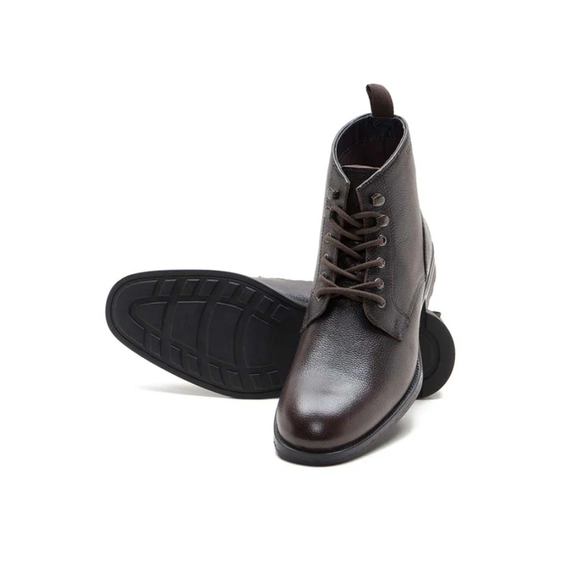 Men Cocoa Boots - Image 3