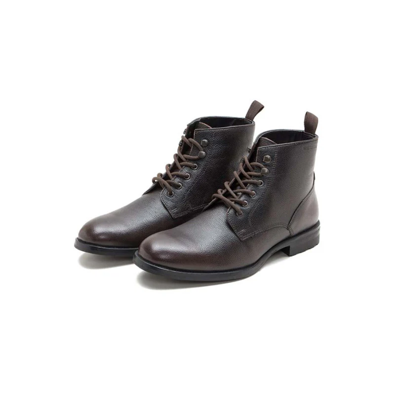 Men Cocoa Boots - Image 4