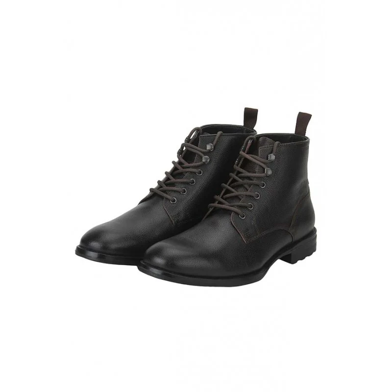 Men Cocoa Boots - Image 3