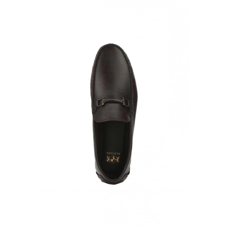 Men Cocoa Driving Shoes - Image 6