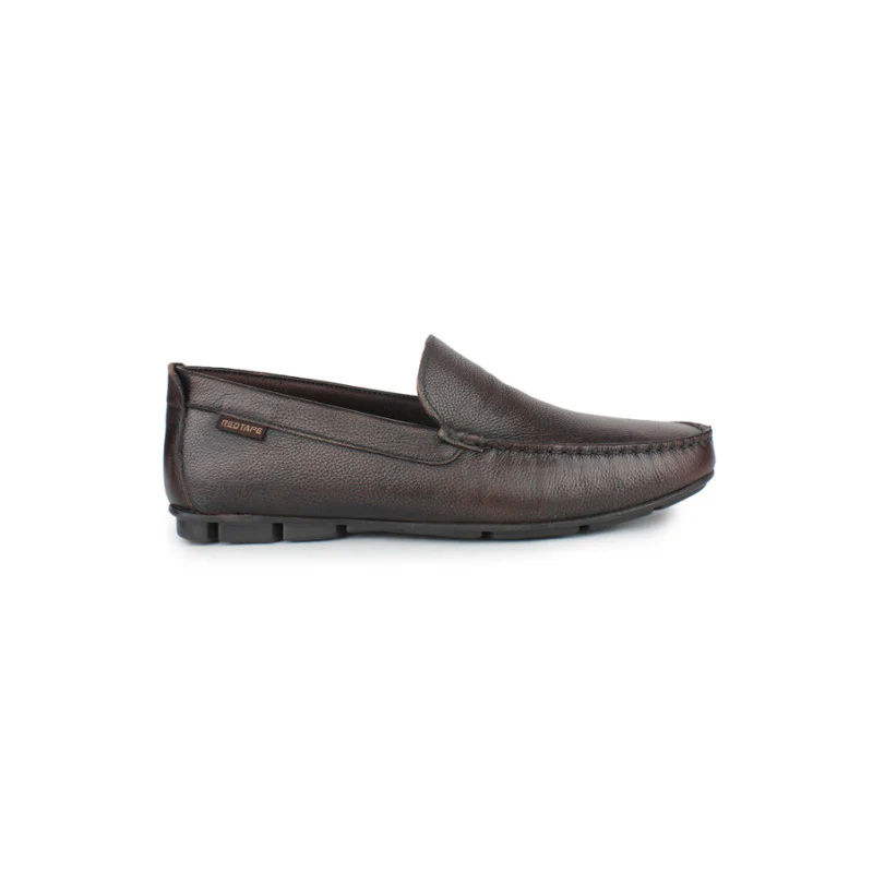 Men Cocoa Loafers - Image 2