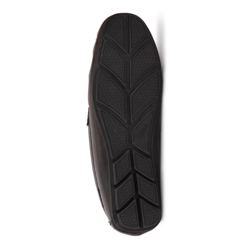 Men Cocoa Loafers - Image 6