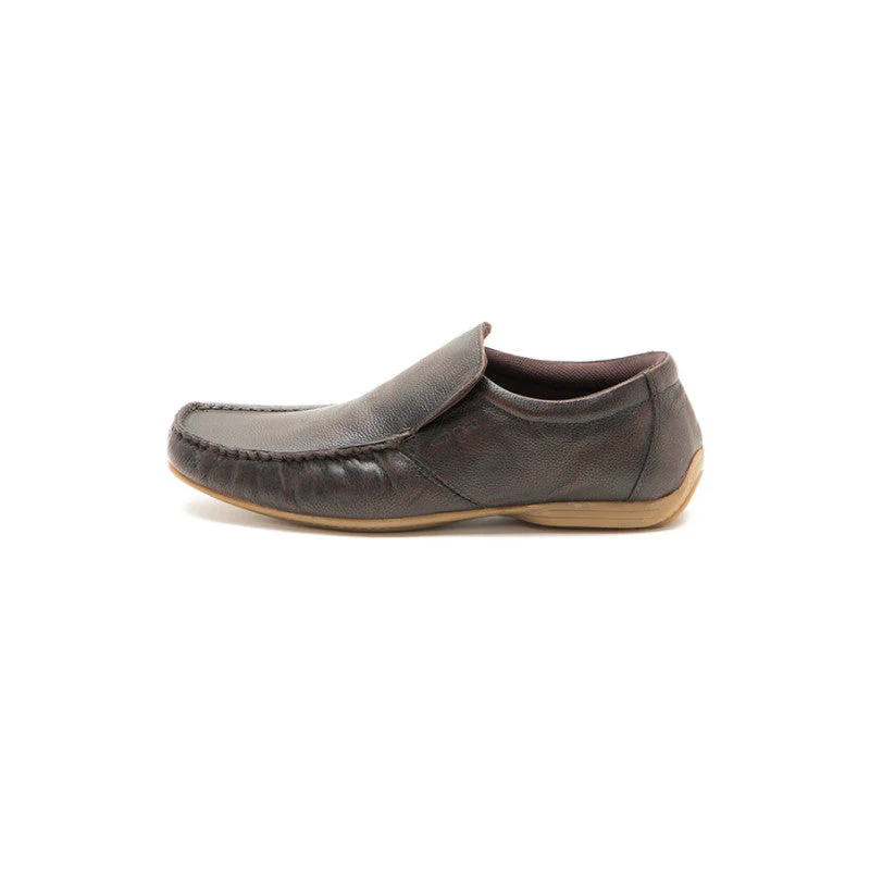 Men Cocoa Loafers - Image 5