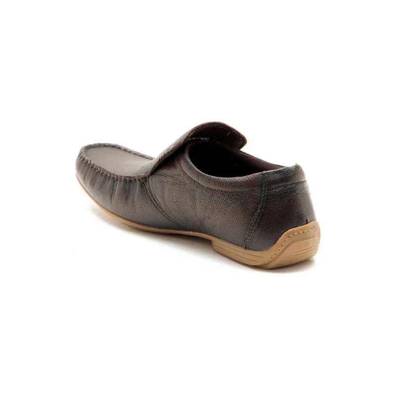 Men Cocoa Loafers - Image 6
