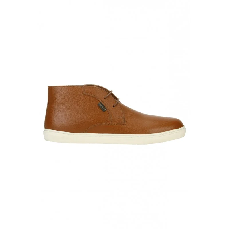 Men F. Tan Sneakers - Image 2