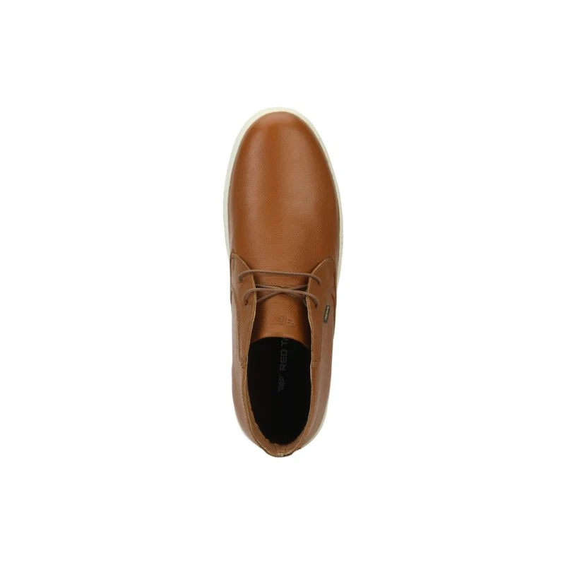 Men F. Tan Sneakers - Image 5