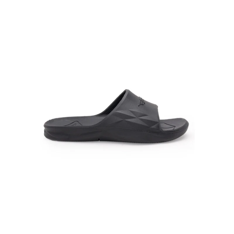 Men Grey Sliders - Image 3