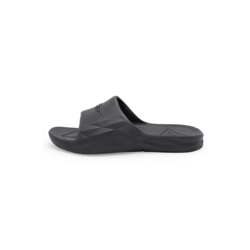 Men Grey Sliders - Image 4