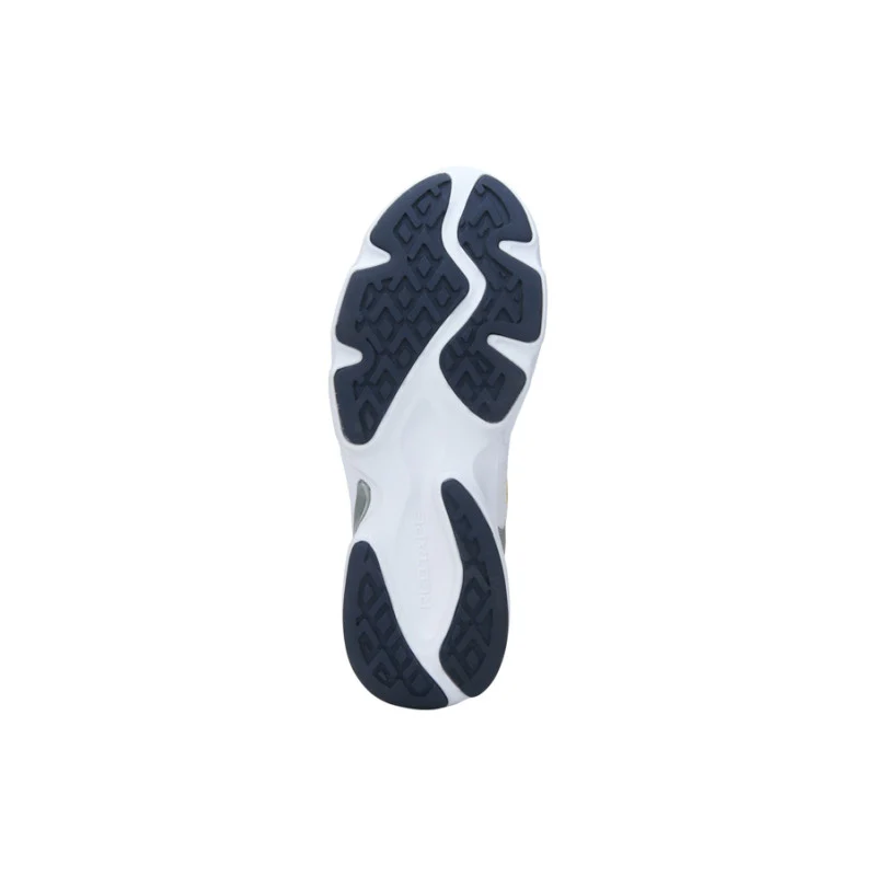 Men Grey Sneakers - Image 6