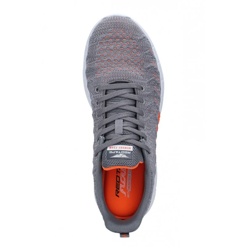 men grey walking shoes - Image 5