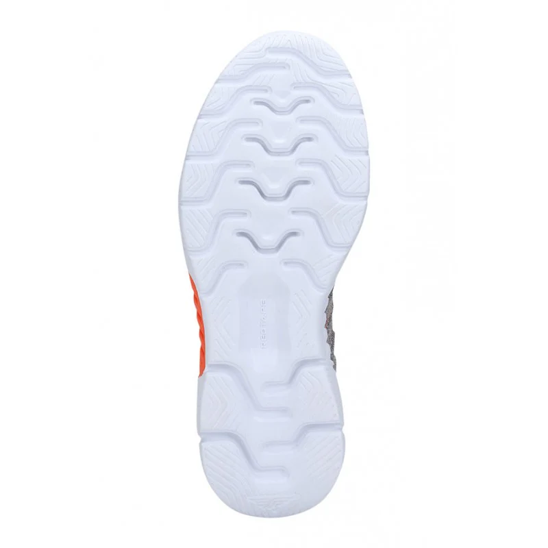 men grey walking shoes - Image 6