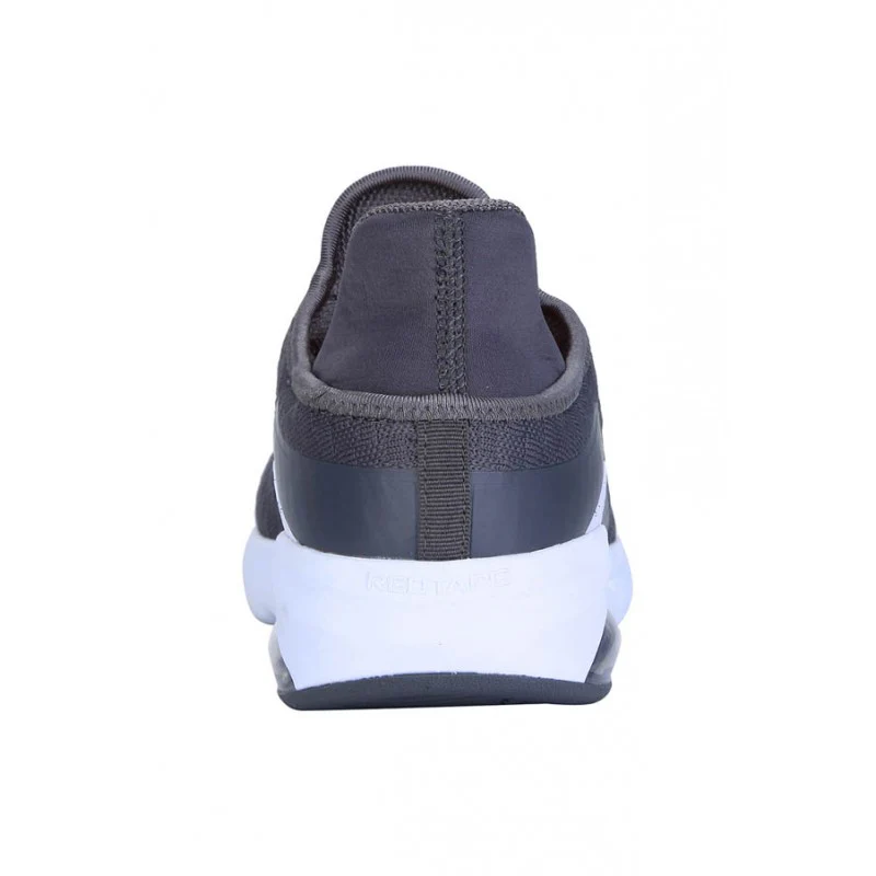 Men Grey Walking Shoes - Image 6