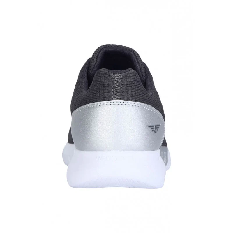 Men Grey Walking Shoes - Image 6