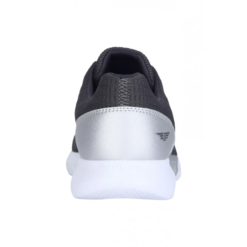 men grey walking shoes - Image 4