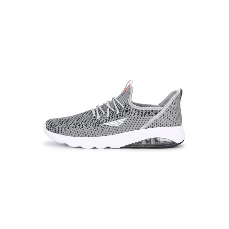 men grey walking shoes - Image 2